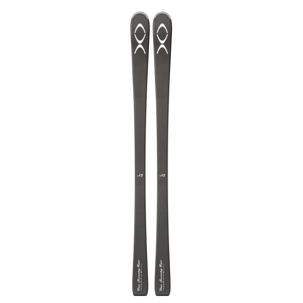 SKI XO 70 V12 BLACK