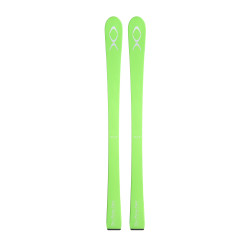 SKI XO 77 GEN Z GREEN