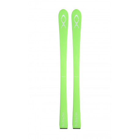 SKI XO 77 GEN Z GREEN