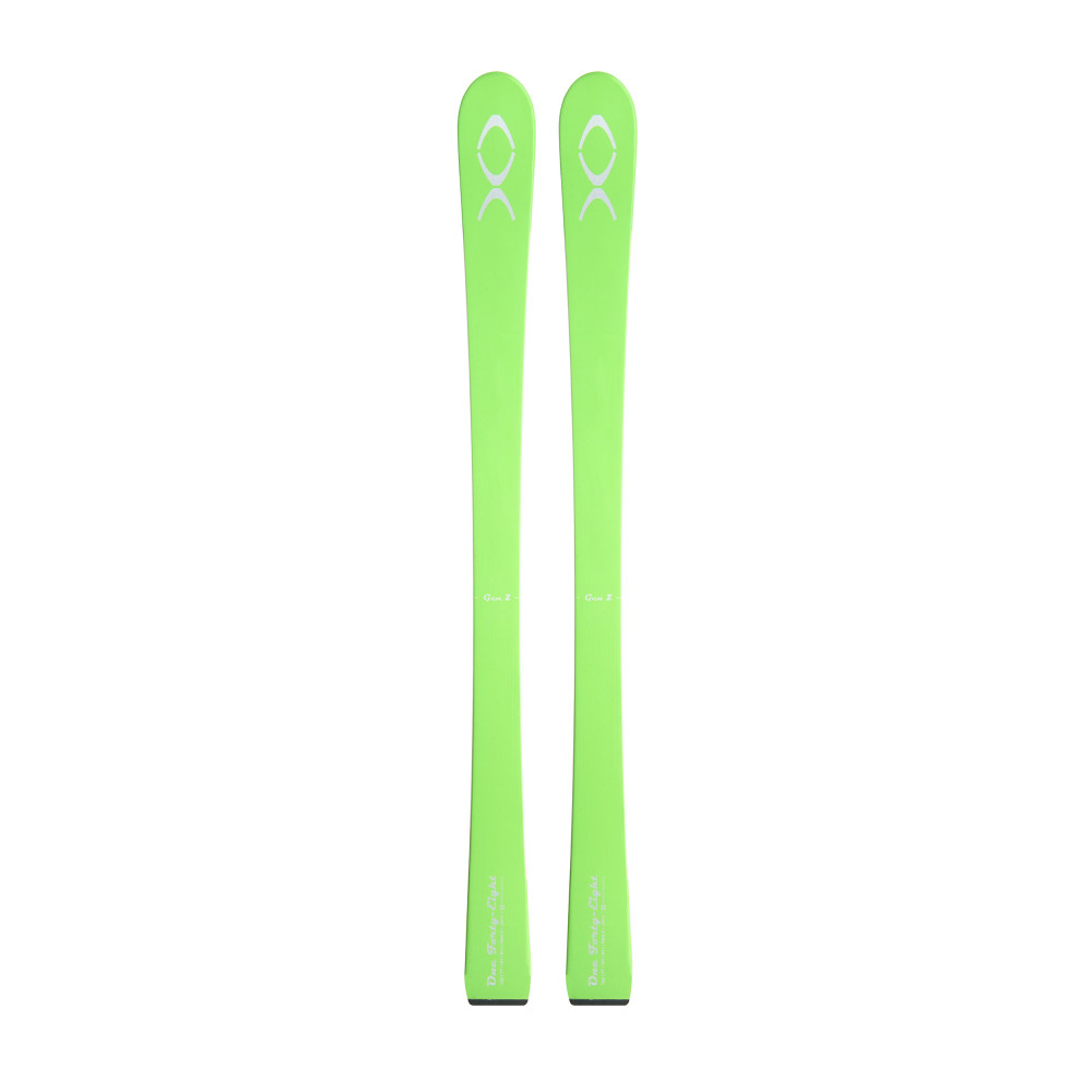 SKI XO 77 GEN Z GREEN