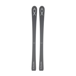 SKI XO 77 GEN Z COOL GREY