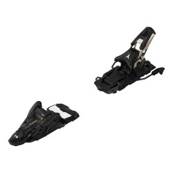 FIXATIONS DE SKI DE RANDO N SHIFT 13 MNC SH 110 BLACK/GOLD