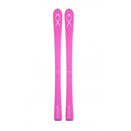 SKI XO 77 GEN Z PINK