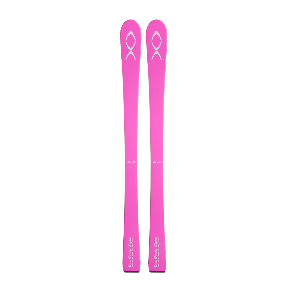 SKI XO 77 GEN Z PINK