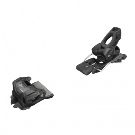 SKI BINDINGS ATTACK 11 GW BRAKE 85 SOLID BLACK