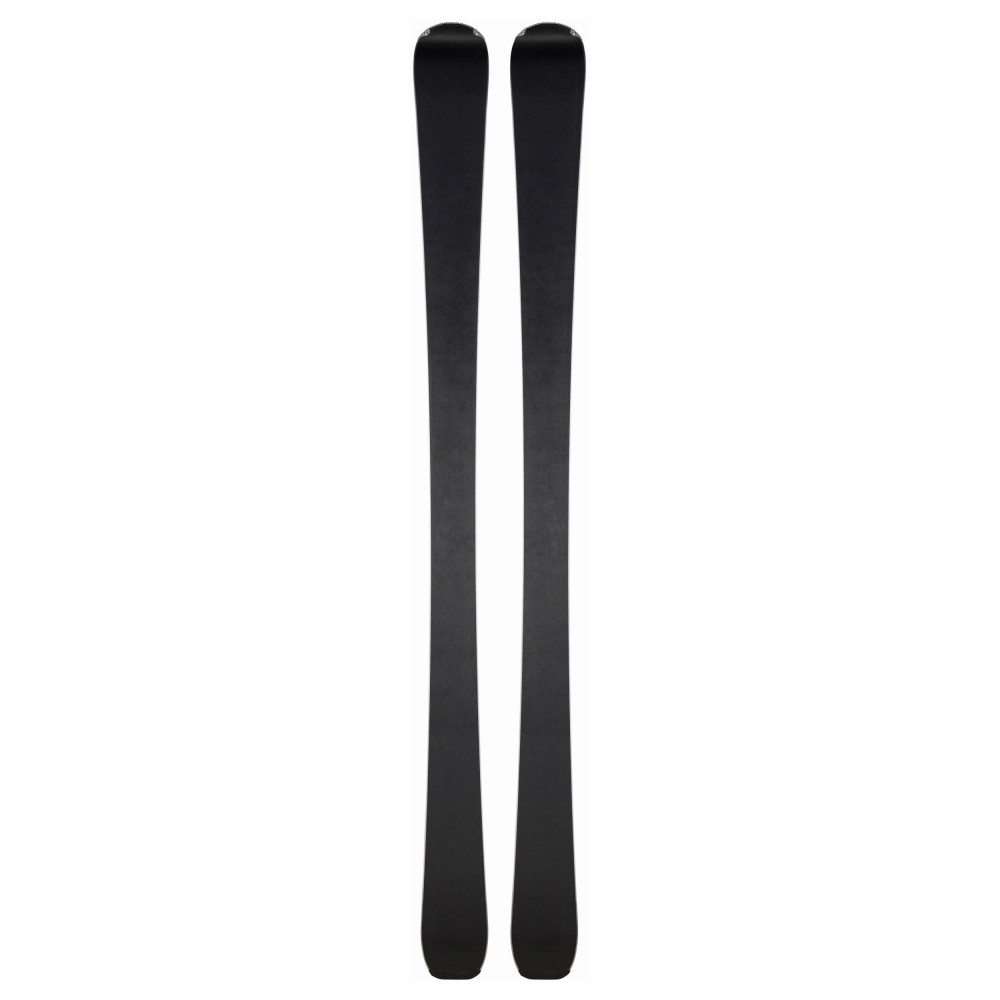 SKI NOVA 2 + FIXATIONS XPRESS W 10 GW B83 RTL BLACK