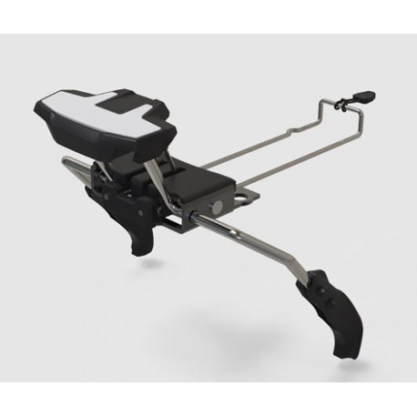 FREINS ALPINIST BRAKE 115 MM FREINS ALPINIST BRAKE 115 MM