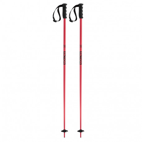 BASTONE DA SCI PRODIGY POLES RED