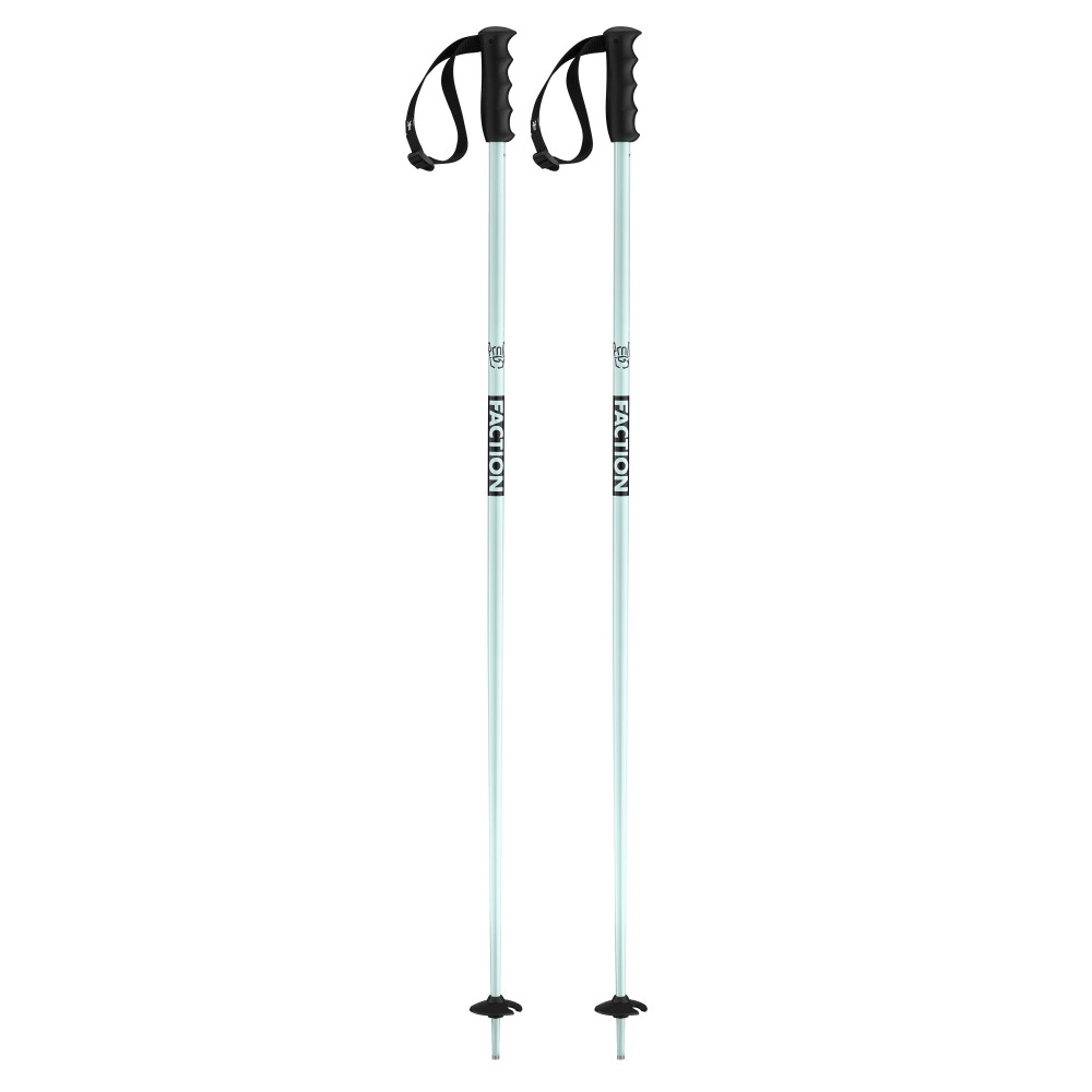 BASTONE DA SCI PRODIGY POLES BLUE