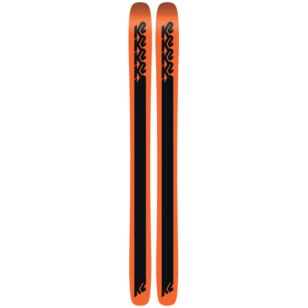 SKI RECKONER 122