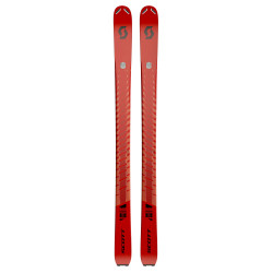 SCI SUPERGUIDE 88 RED