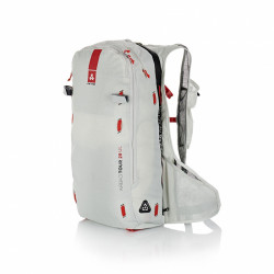 BACKPACK AIRBAG TOUR 25 UL REACTOR FOGGY GREY