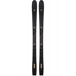 SKI M-PRO 84 + FIXATIONS DIAMIR XENIC 10