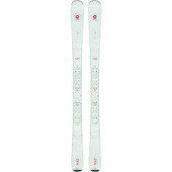 SKI NOVA 2 + FIXATIONS XPRESS W 10 GW B83 RTL BLACK