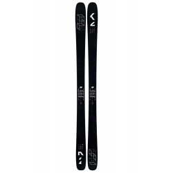 SKI SIGHT + BINDINGS NX 10 GW B93 BLACK