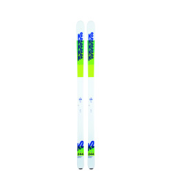 SKI 244 + BINDUNGEN MARKER FREE TEN 85 MM +SCREAM KIT BLACK WHITE