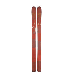 SKI BLAZE 94 + BINDUNGEN TYROLIA ATTACK 2 13 GW BRAKE 95