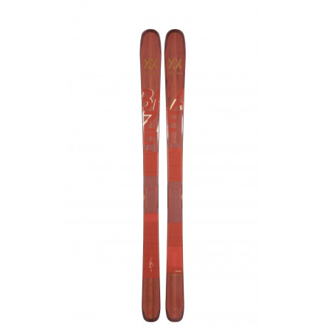 SKI BLAZE 94 + BINDUNGEN TYROLIA ATTACK 2 13 GW BRAKE 95