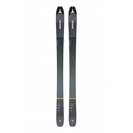 ESQUÍ BACKLAND 85 DARK BLUE + FIJACIONES ATOMIC N SHIFT 10 MNC SH 90 BLACK/WHITE + FIXATIONS ATOMIC N SHIFT 10 MNC SH 90 BLACK/