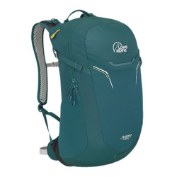 ZAINI AIRZONE ACTIVE DARK JADE 18L