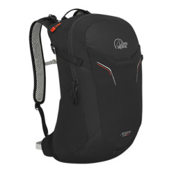 BACKPACK AIRZONE ACTIVE BLACK 22L