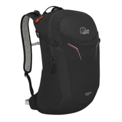 ZAINI AIRZONE ACTIVE BLACK 22L