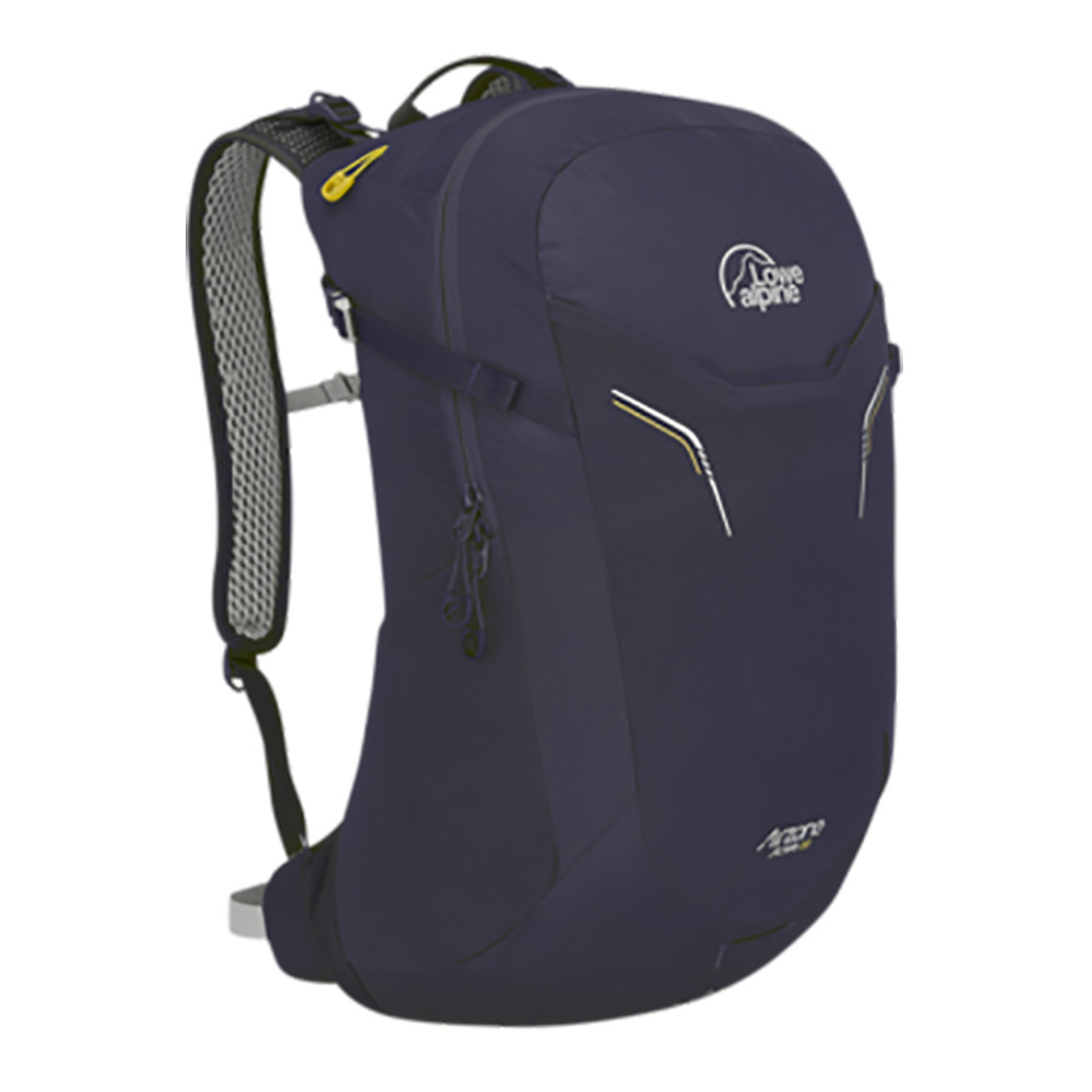 MOCHILA AIRZONE ACTIVE NAVY 22L