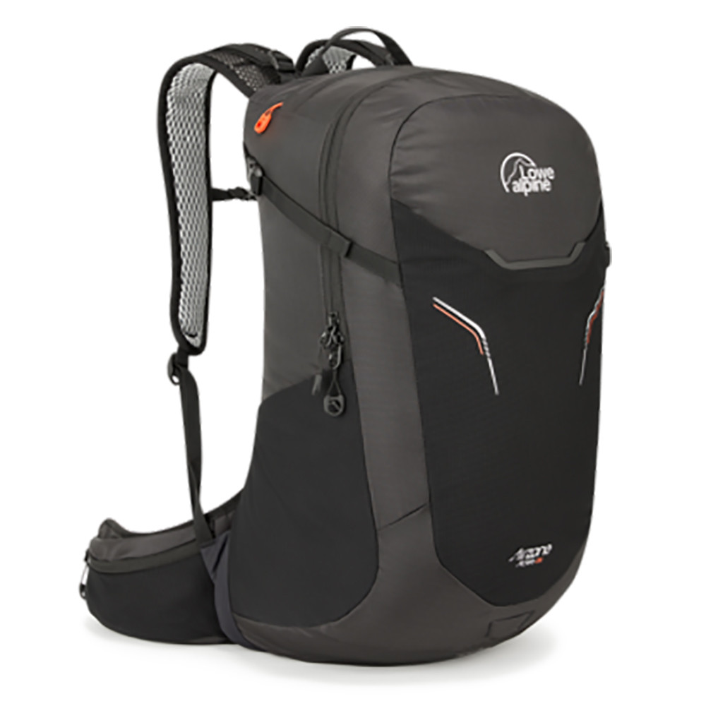 BACKPACK AIRZONE ACTIVE 26 BLACK MEDIUM