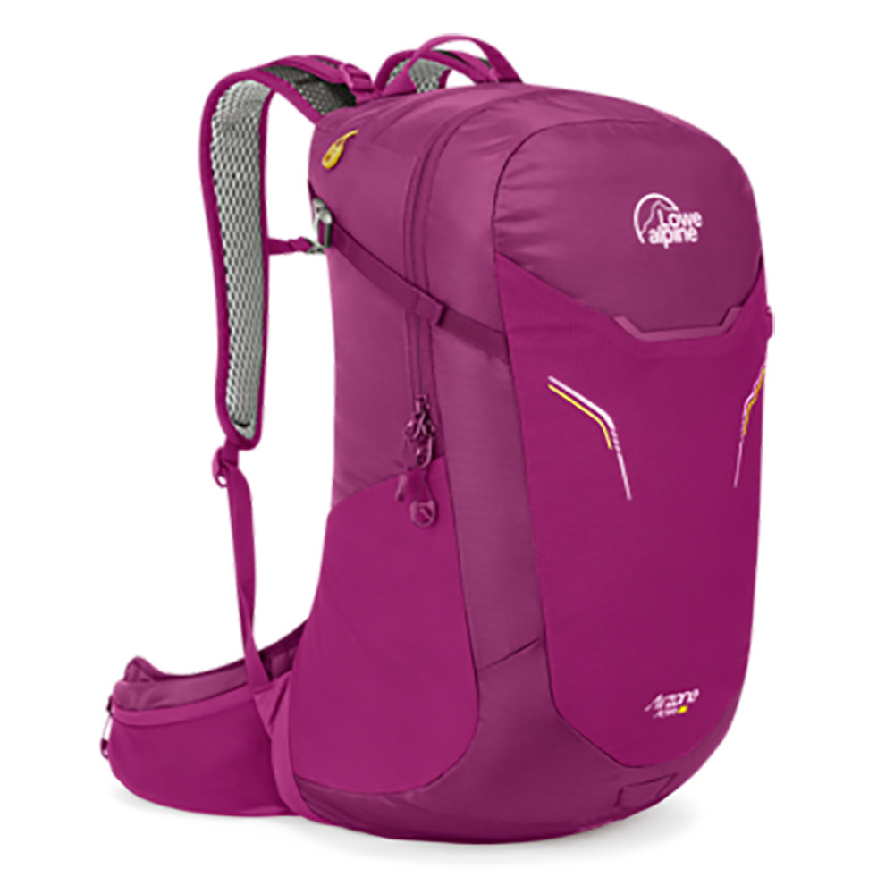 BACKPACK AIRZONE ACTIVE 26 GRAPE MEDIUM