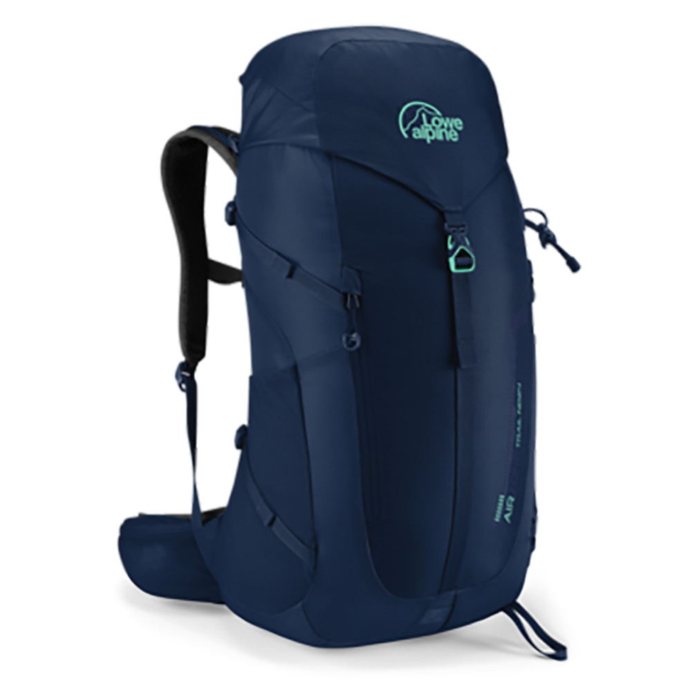 BACKPACK AIRZONE TRAIL BLUEPRINT ND24