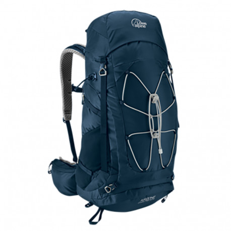 MOCHILA AIRZONE CAMINO TREK AZURE 30:40