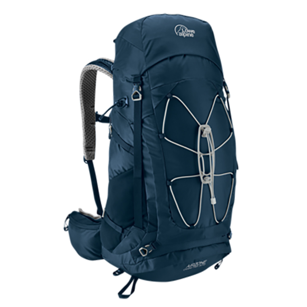 BACKPACK AIRZONE CAMINO TREK AZURE 30:40