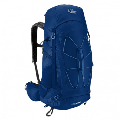 BACKPACK AIRZONE CAMINO TREK BLUEPRINT ND 35:45 BACKPACK AIRZONE CAMINO TREK BLUEPRINT ND 35:45