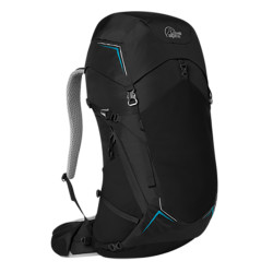 SAC A DOS AIRZONE TREK BLACK 35:45