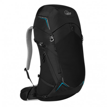 ZAINI AIRZONE TREK BLACK 35:45