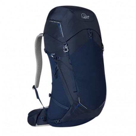 ZAINI AIRZONE TREK NAVY 35:45 ZAINI AIRZONE TREK NAVY 35:45