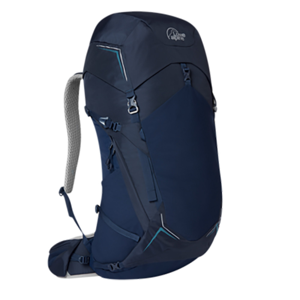 BACKPACK AIRZONE TREK NAVY ND 33:40