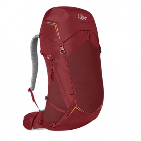 SAC A DOS AIRZONE TREK RASPBERRY ND 33:40 SAC A DOS AIRZONE TREK RASPBERRY ND 33:40