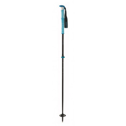 SKI POLES CARBON C7 ASCENT