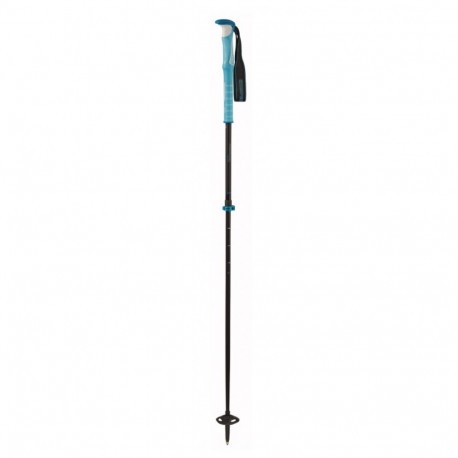 SKI POLES CARBON C7 ASCENT