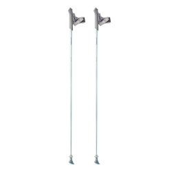 SKI POLES CARBON PURE PEARL