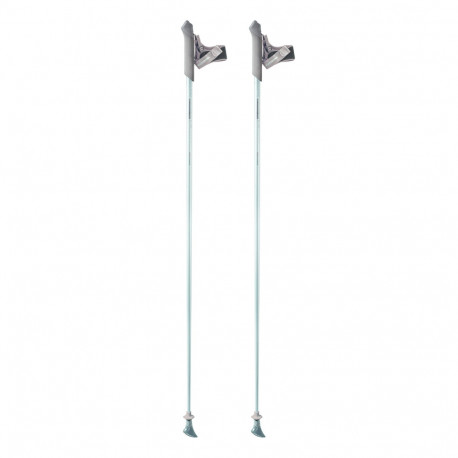 SKI POLES CARBON PURE PEARL