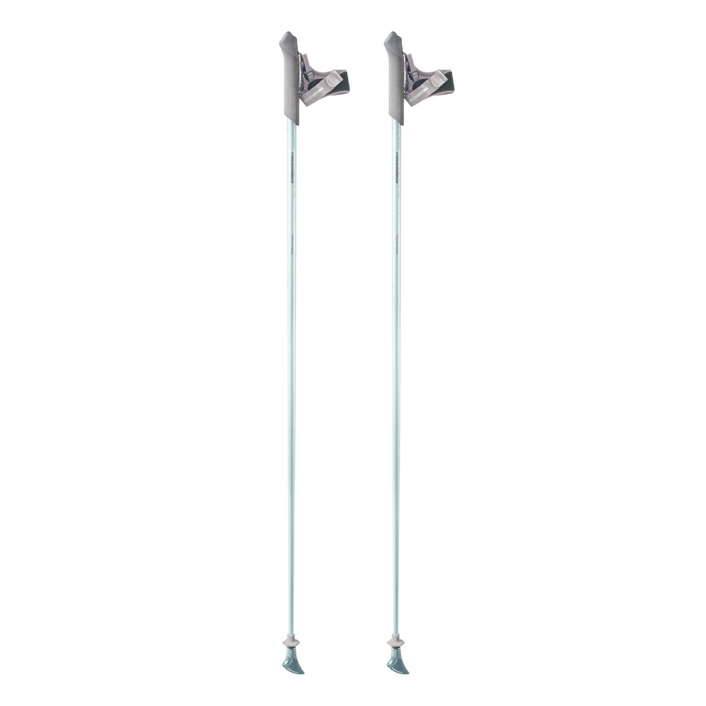 SKI POLES CARBON PURE PEARL