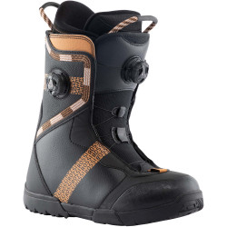 BOOTS DE SNOWBOARD PRIMACY FOCUS BLACK