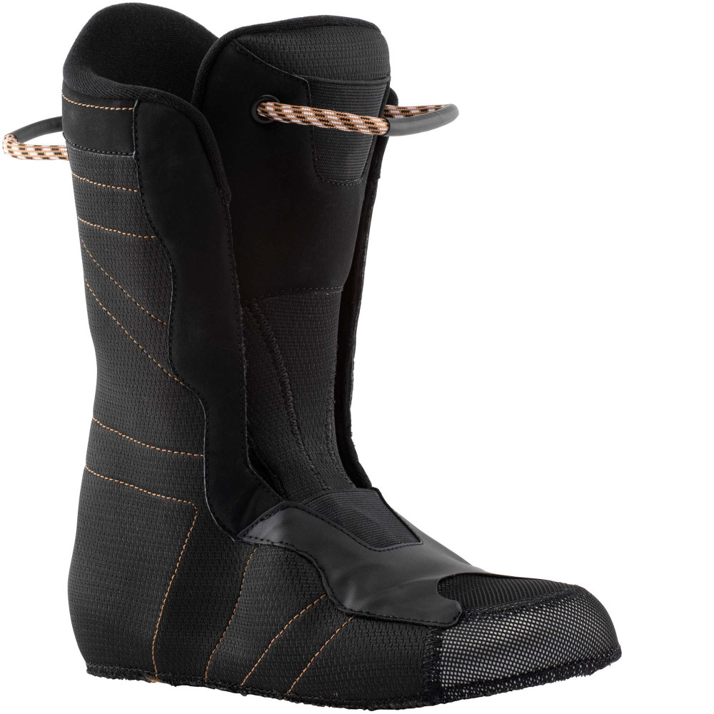 BOOTS DE SNOWBOARD PRIMACY FOCUS BLACK