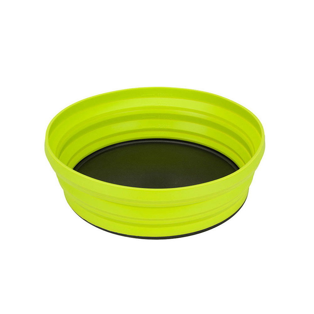 XL BOL PLIANT LIME