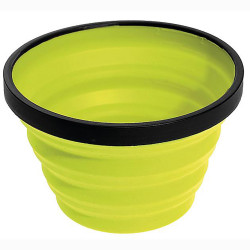 X MUG LIME