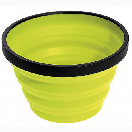 X MUG LIME