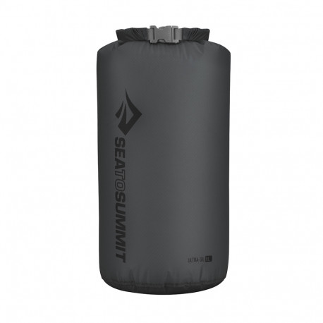 SAC ETANCHE ULTRA-LEGER 8 LITRES GREY SAC ETANCHE ULTRA-LEGER 8 LITRES GREY