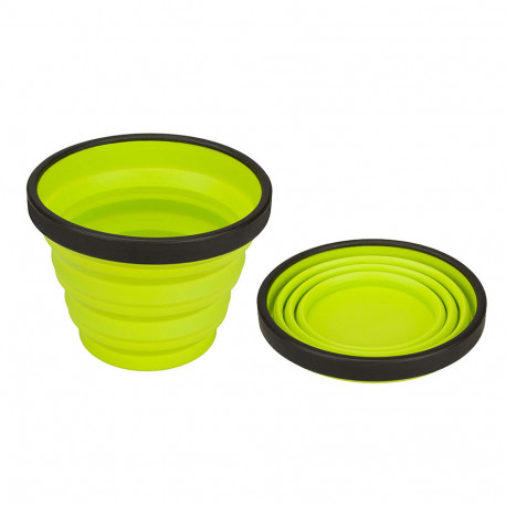 X-CUP LIME